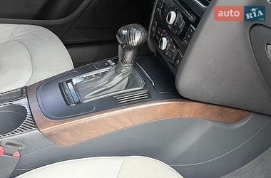 Седан Audi A4 2014 в Харкові