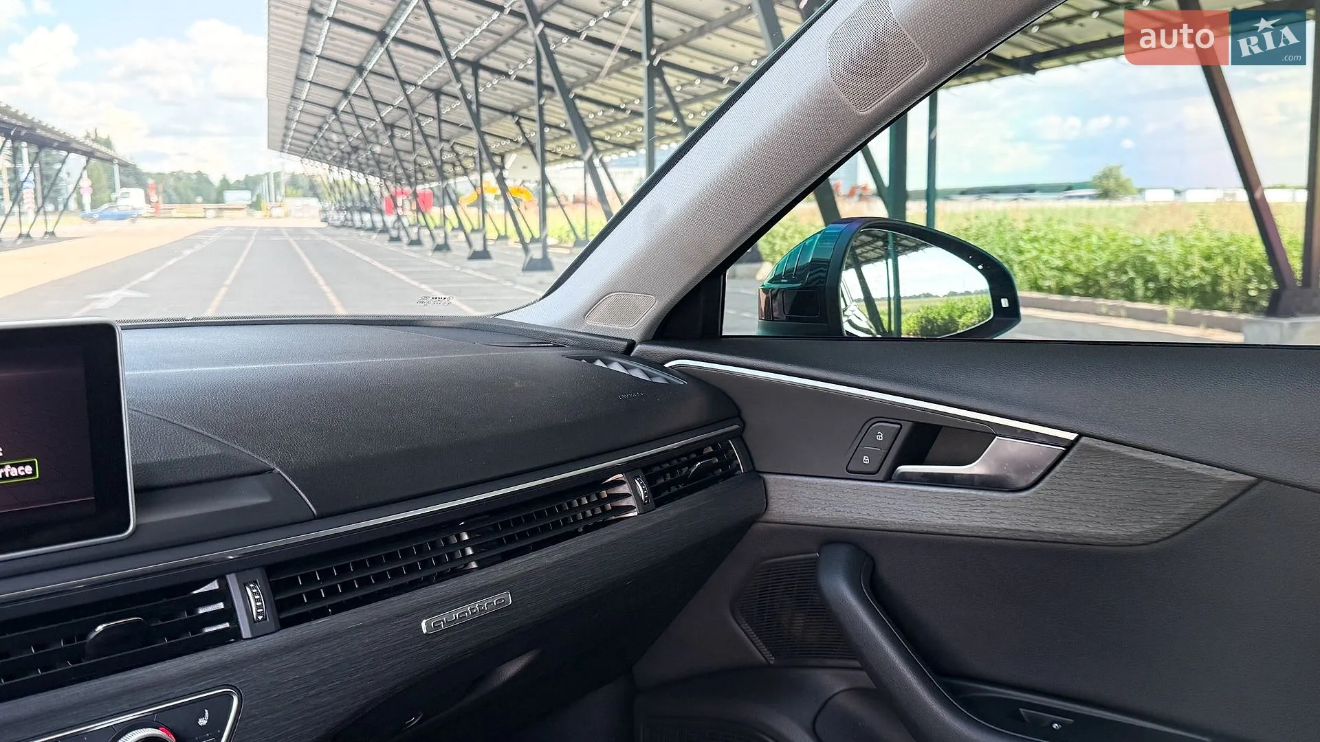 2017 Audi A4 - мініатюра 34