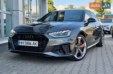 audi a4 2023 в Одеса від про продавця Вадим audi a4 2023 в Одеса від професійного продавця Вадим