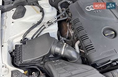 Седан Audi A4 2014 в Києві