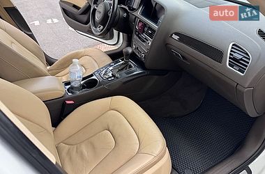 Седан Audi A4 2014 в Києві