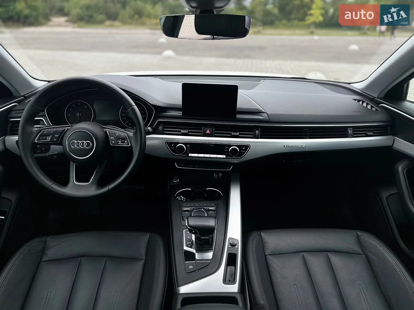 2016 Audi A4 - мініатюра 40