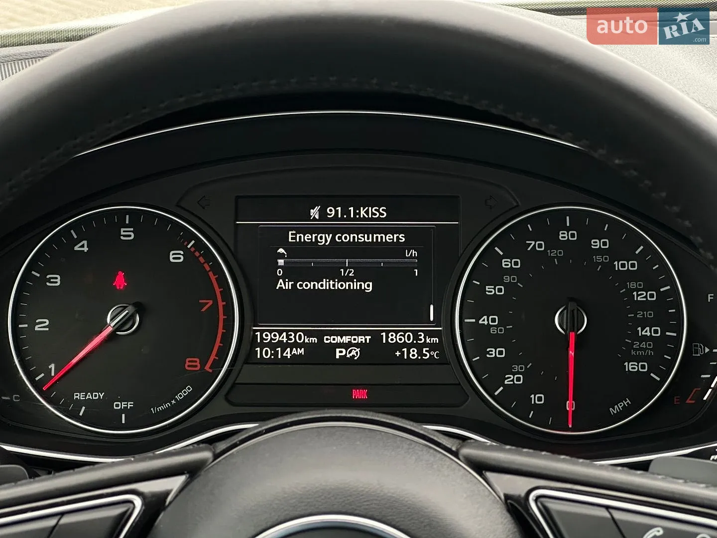 2016 Audi A4 - мініатюра 51