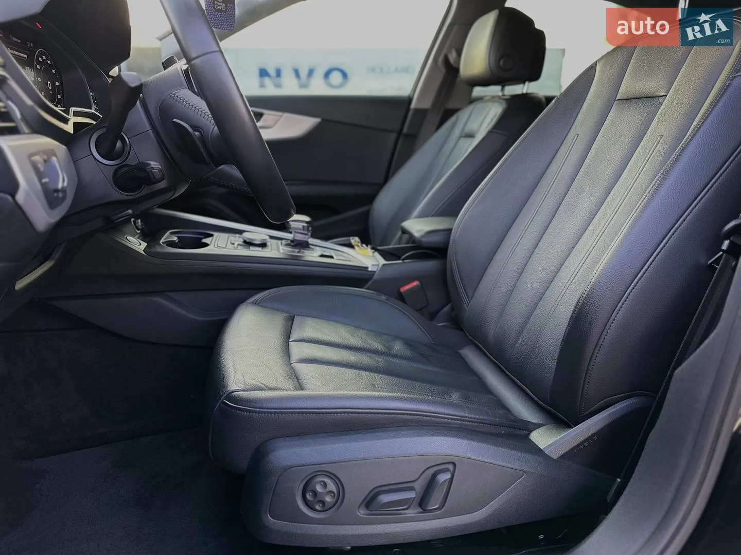 2018 Audi A4 - мініатюра 16