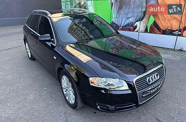 Універсал Audi A4 2006 в Миколаєві фото 6 Універсал Audi A4 2006 в Миколаєві