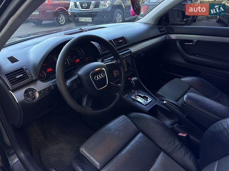 Універсал Audi A4 2006 в Миколаєві фото 19 Універсал Audi A4 2006 в Миколаєві