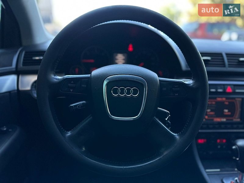 Універсал Audi A4 2006 в Миколаєві фото 29 Універсал Audi A4 2006 в Миколаєві