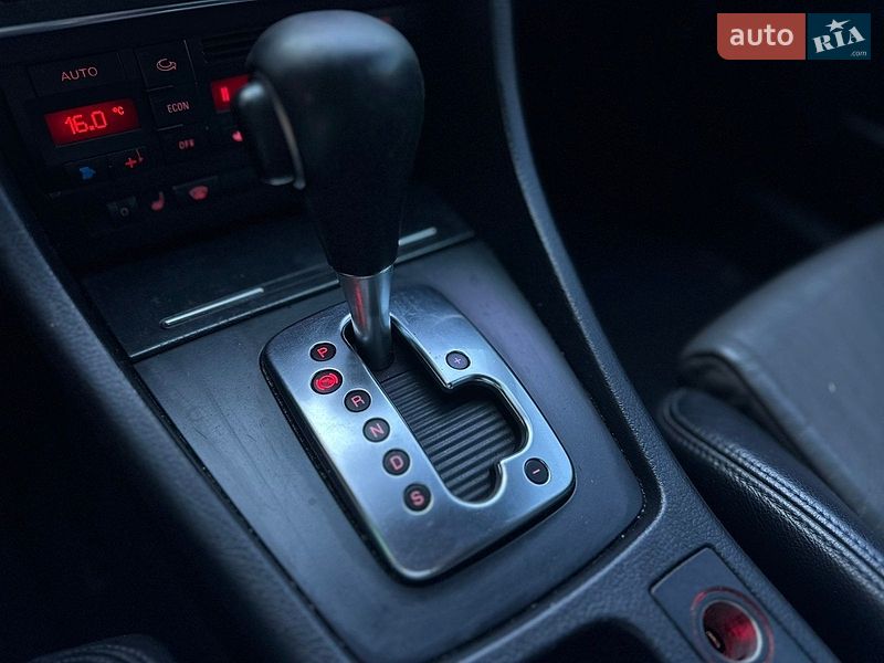 Універсал Audi A4 2006 в Миколаєві фото 35 Універсал Audi A4 2006 в Миколаєві