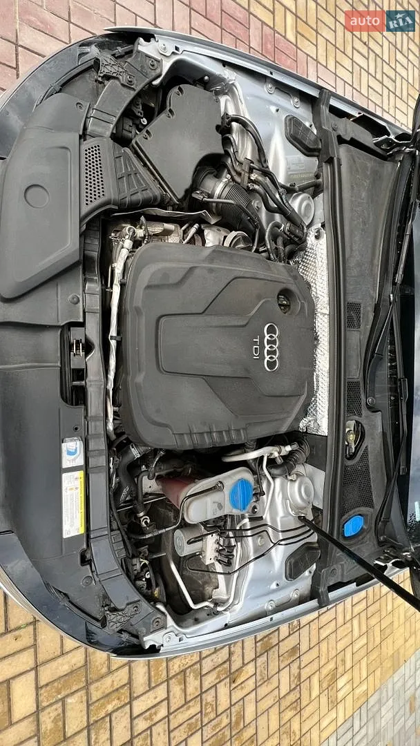 2015 Audi A4 - мініатюра 14