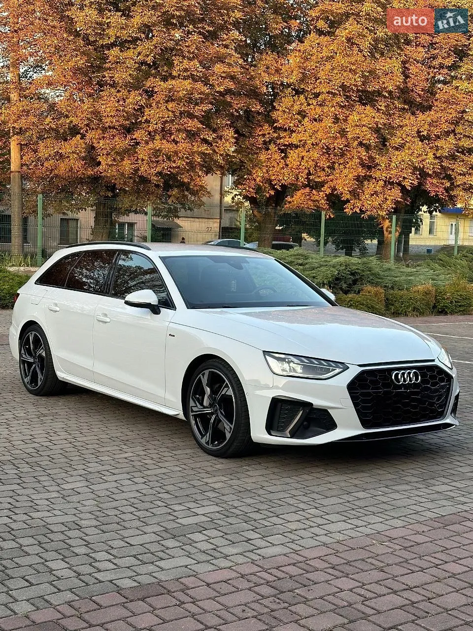 2021 Audi A4 - мініатюра 5