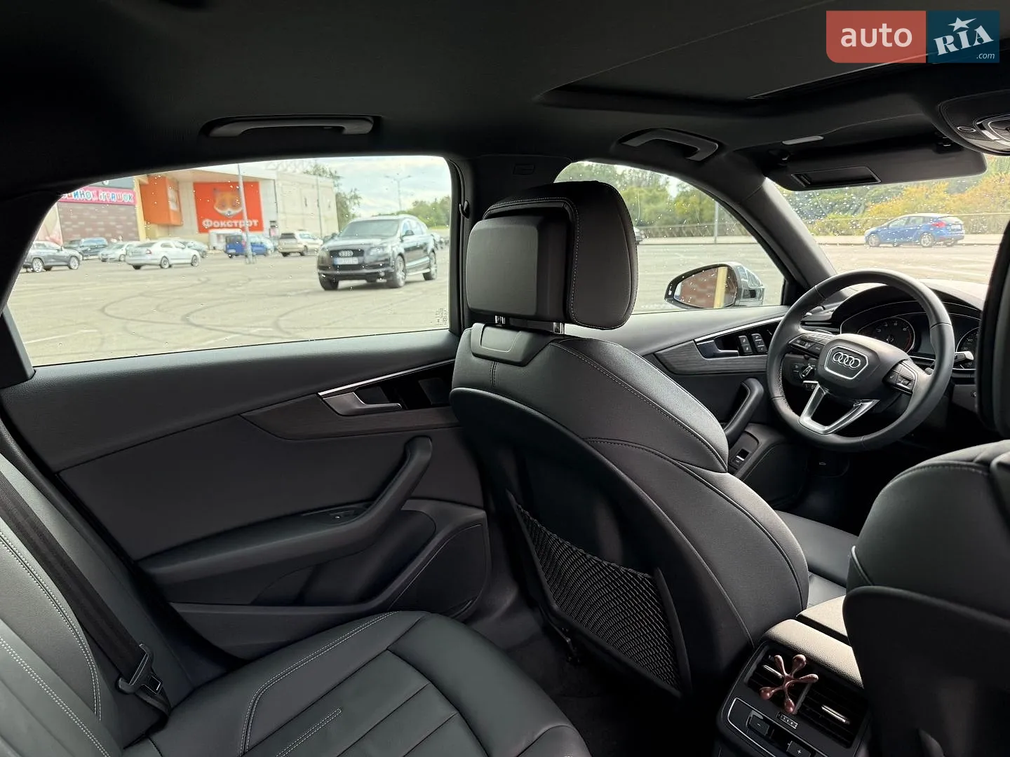 2024 Audi A4 - мініатюра 35