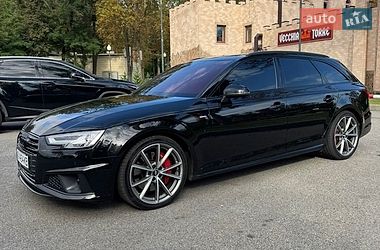 Универсал Audi A4 2019 в Харькове