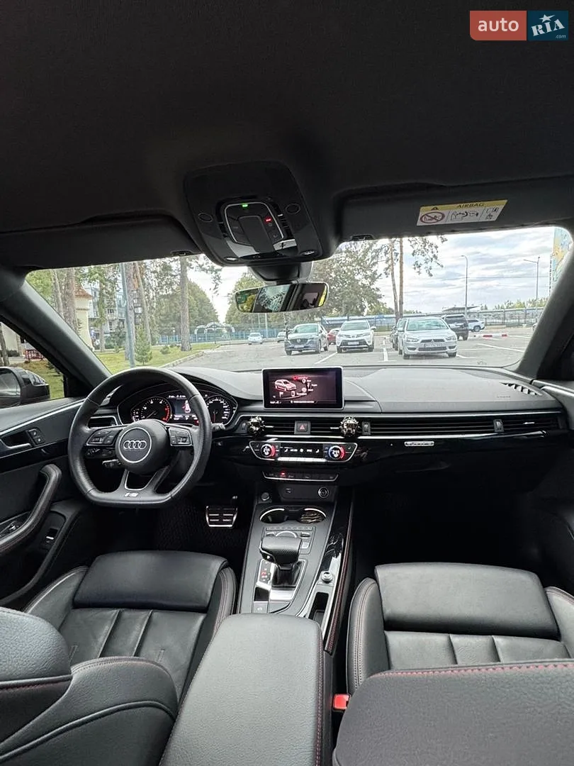 2019 Audi A4 - мініатюра 21