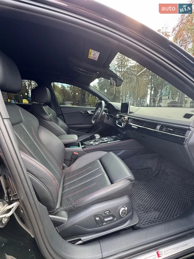 2019 Audi A4 - мініатюра 25
