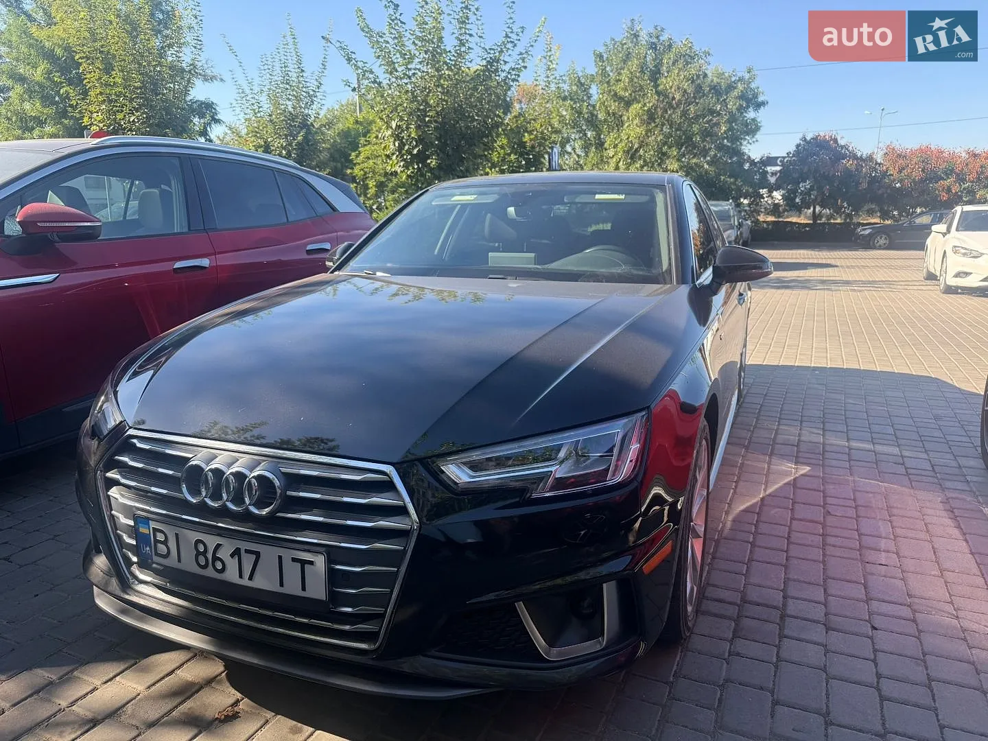 2019 Audi A4 - мініатюра 5