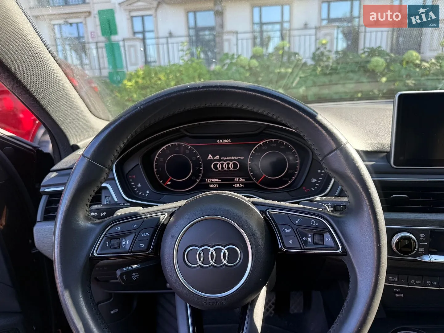 2019 Audi A4 - мініатюра 13