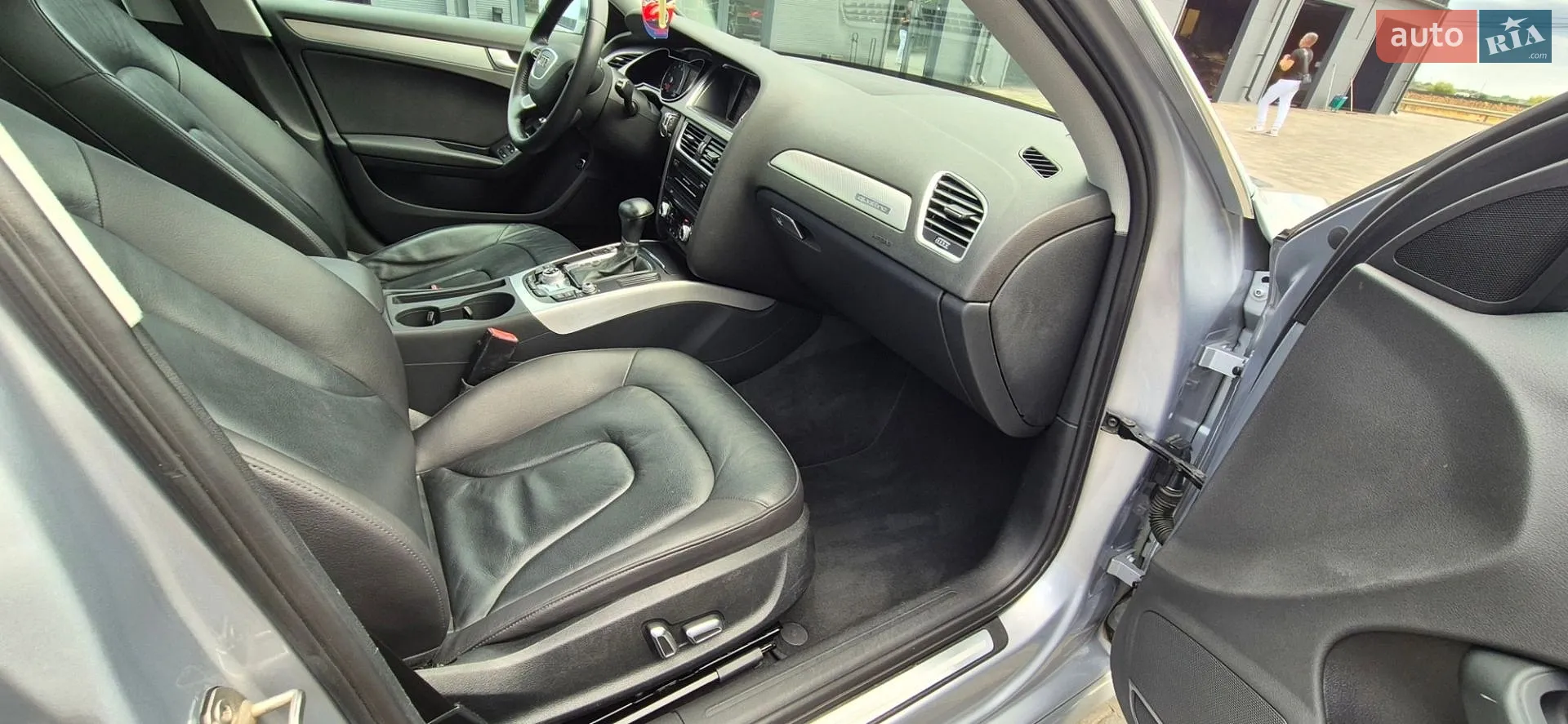 2015 Audi A4 - мініатюра 29