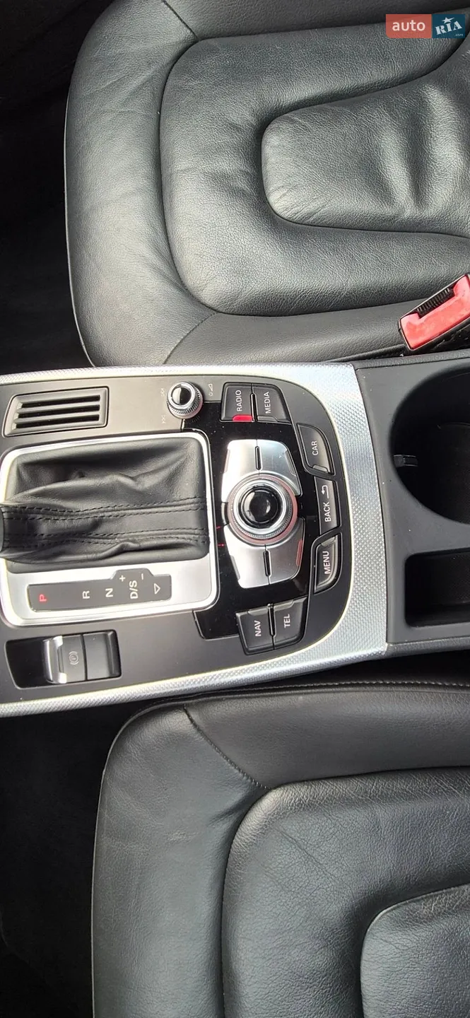 2015 Audi A4 - мініатюра 23