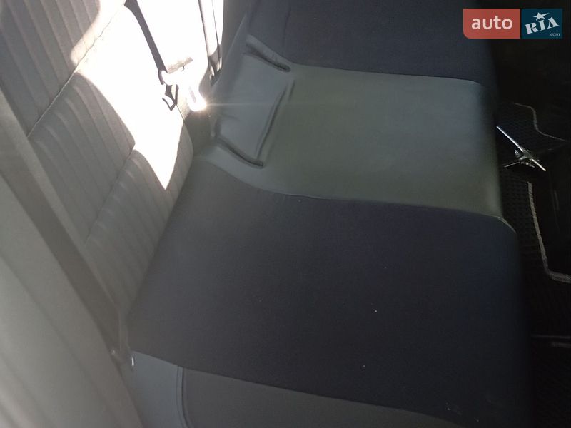 Седан Audi A4 2008 в Києві