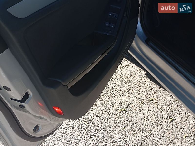 Седан Audi A4 2008 в Києві