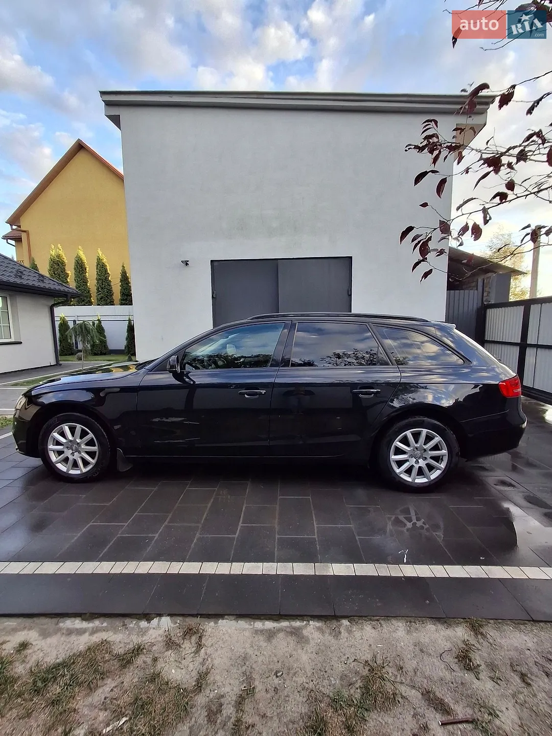 2010 Audi A4 - мініатюра 10