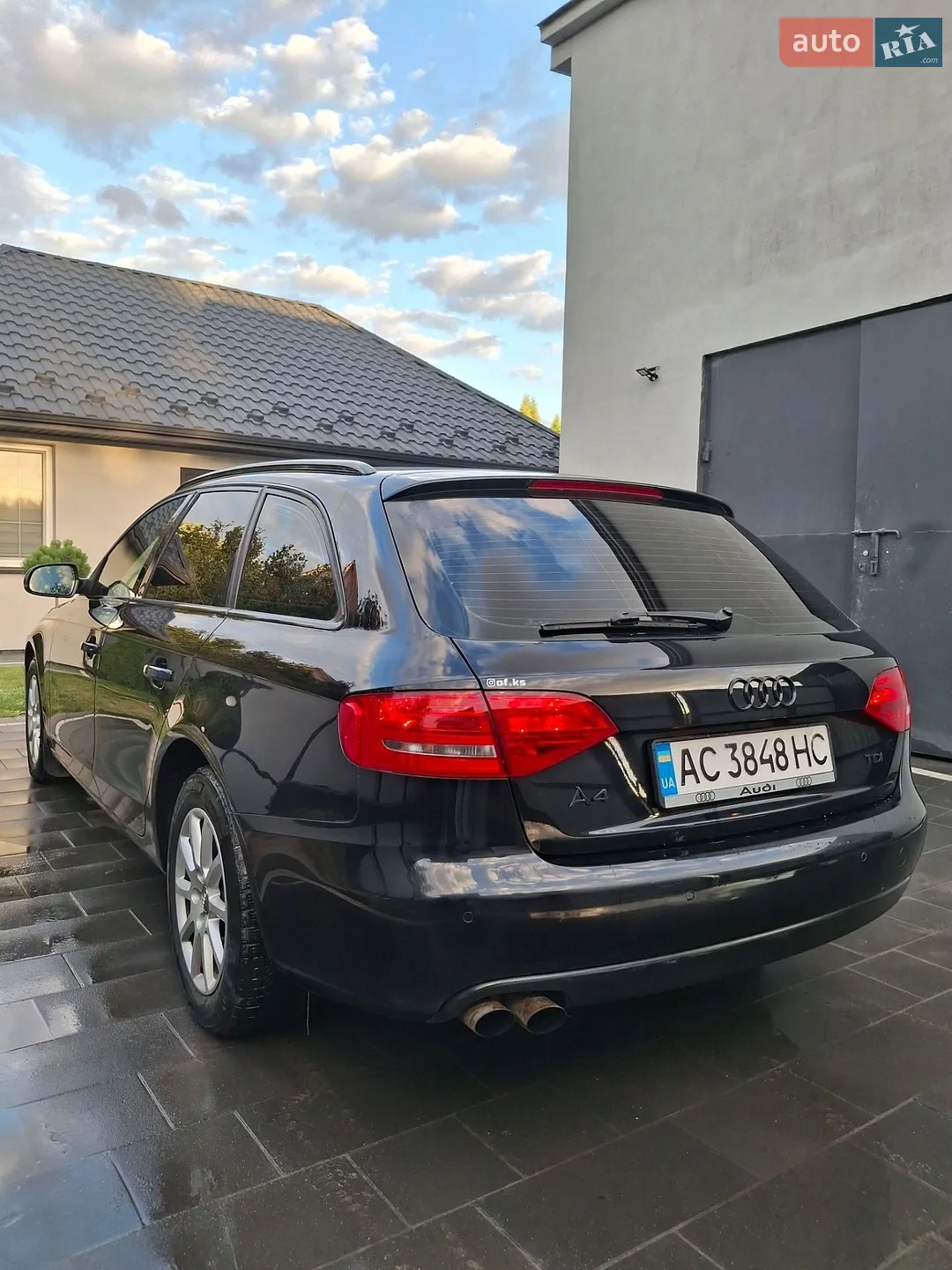 2010 Audi A4 - мініатюра 14