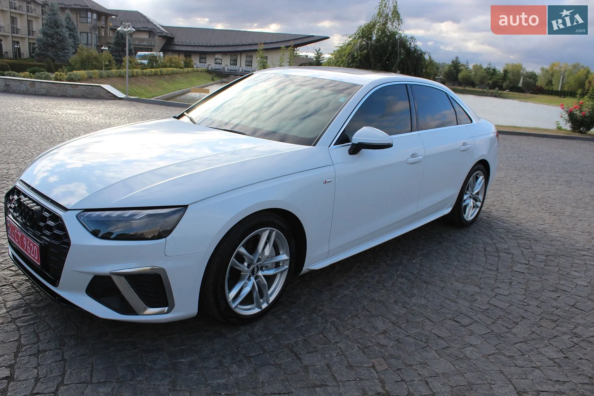 2021 Audi A4 - мініатюра 16