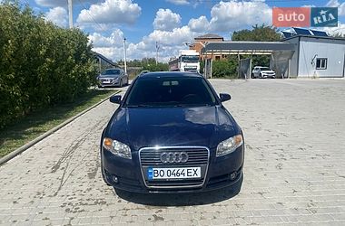 Універсал Audi A4 2006 в Борщеві