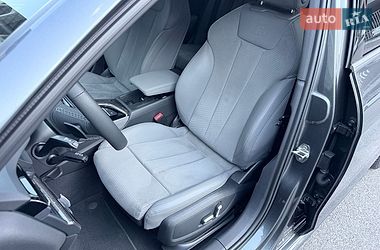 Седан Audi A4 2023 в Києві