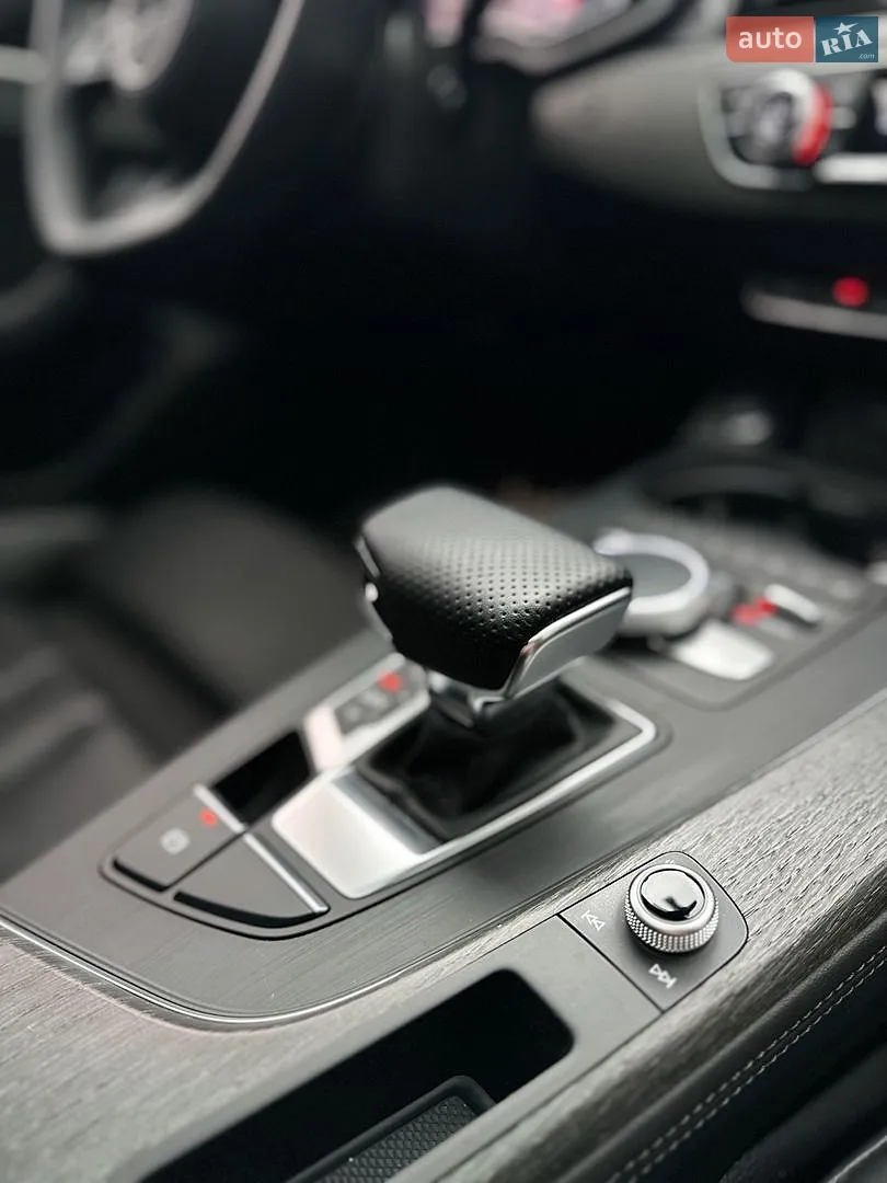 2019 Audi A4 - мініатюра 19
