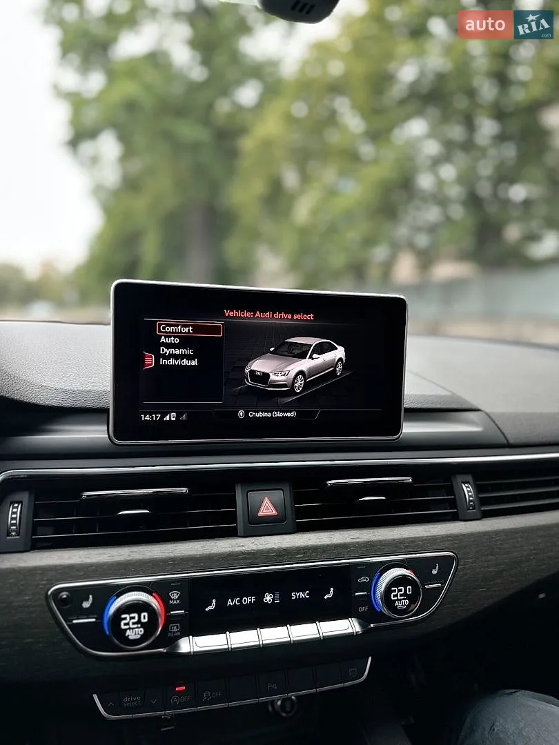 2019 Audi A4 - мініатюра 24