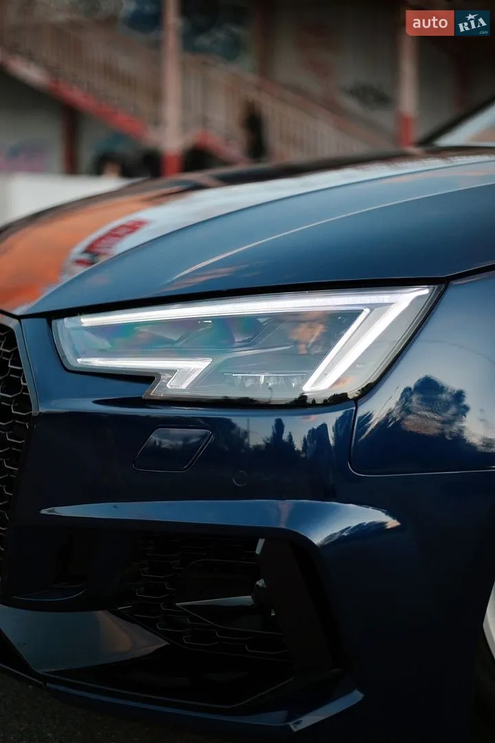 2019 Audi A4 - мініатюра 40