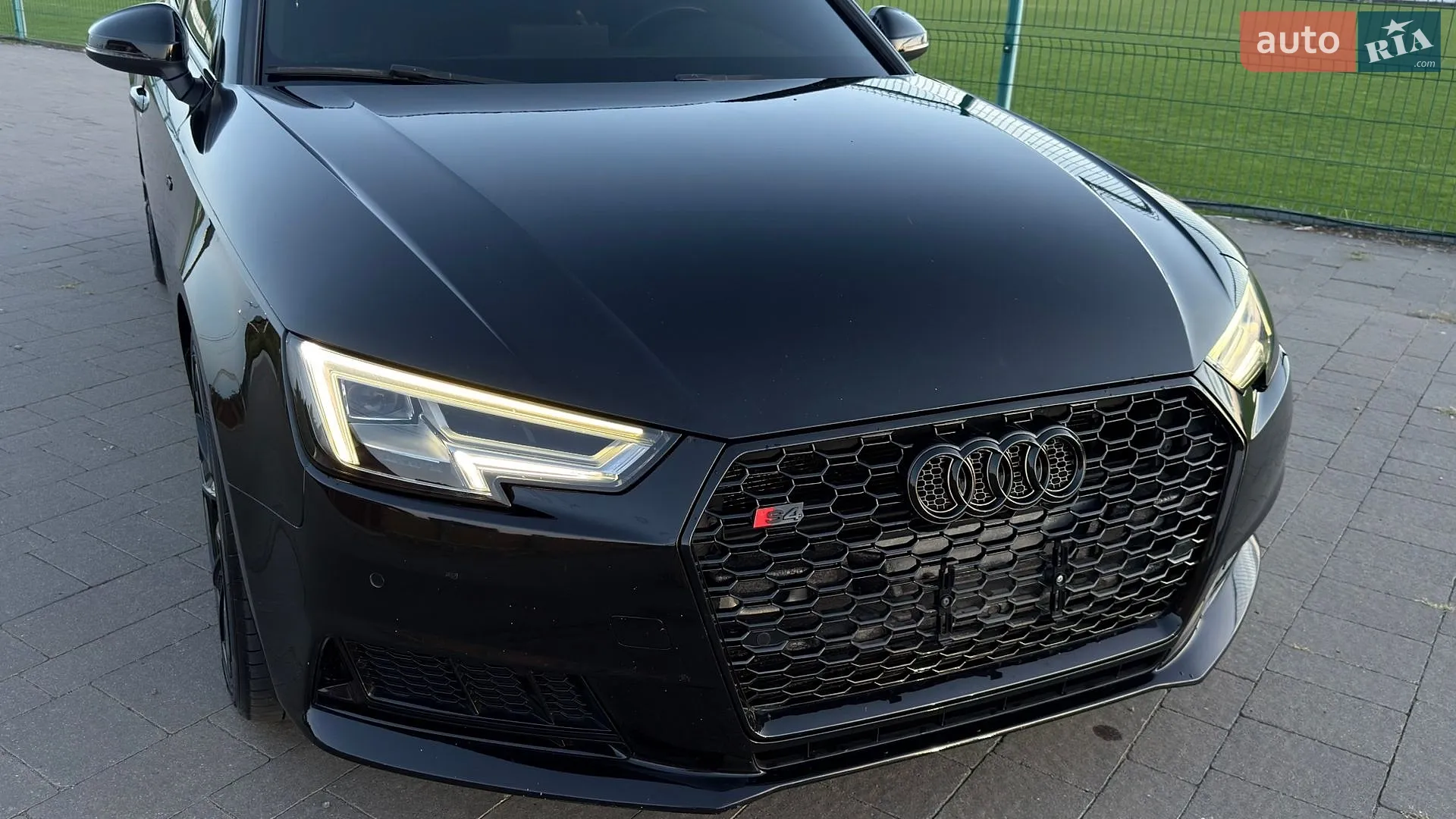 2016 Audi A4 - мініатюра 13