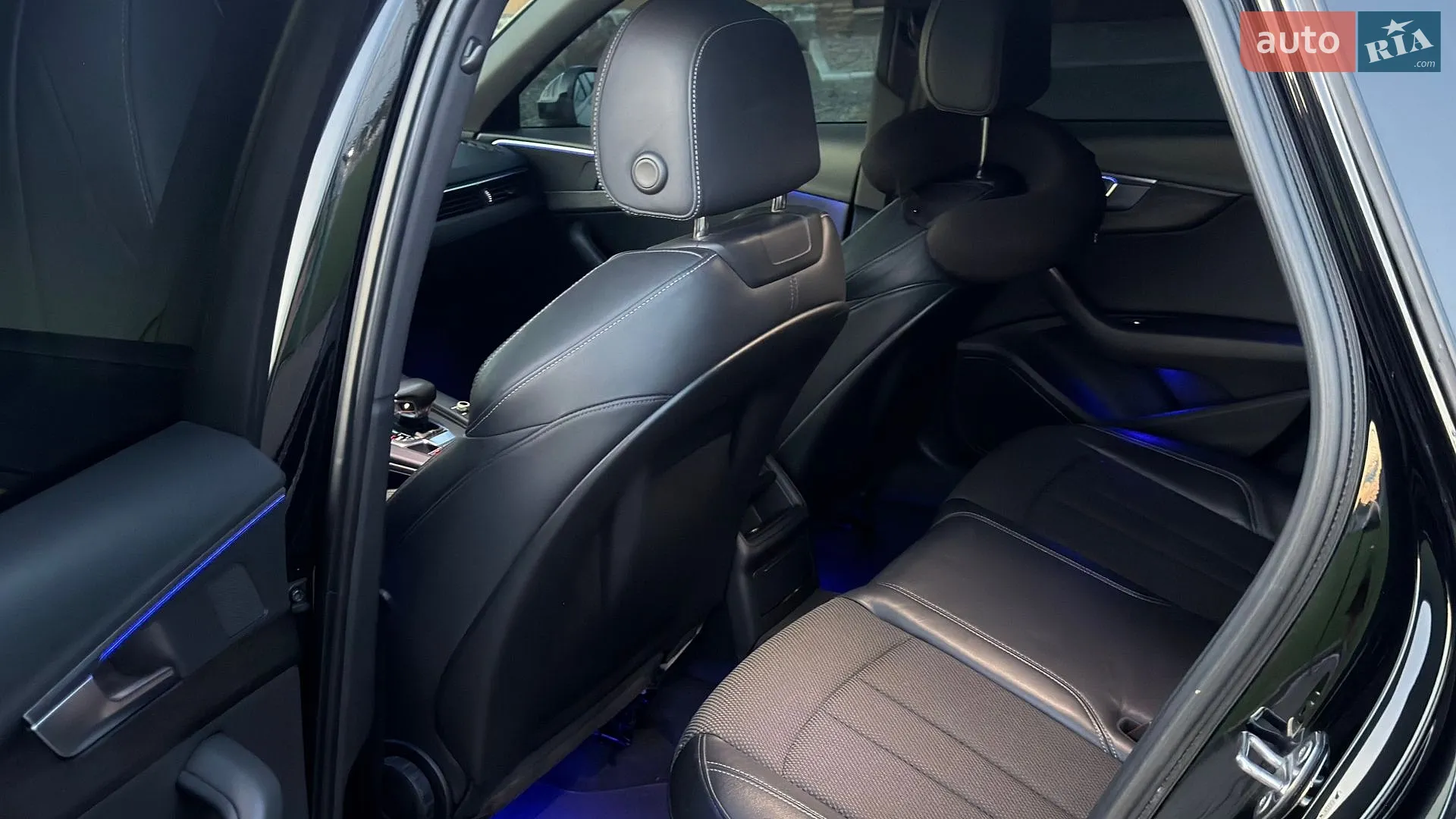 2016 Audi A4 - мініатюра 18