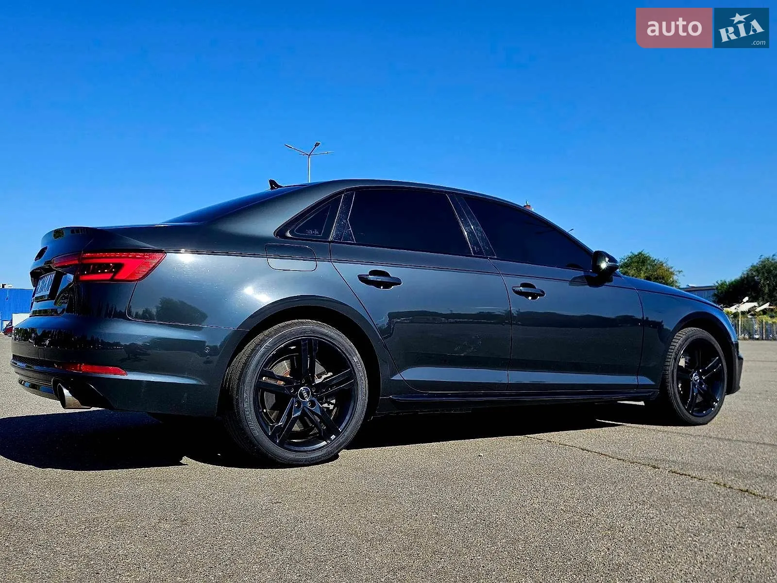 2016 Audi A4 - мініатюра 19