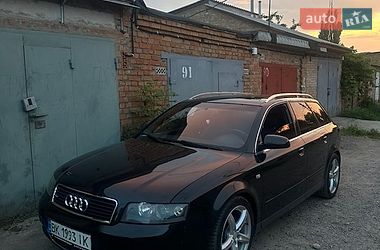audi a4 2002 в Винница от профессионального продавца Вячеслав