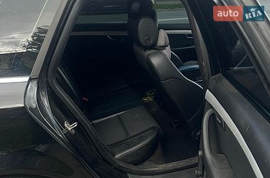 Универсал Audi A4 2002 в Виннице