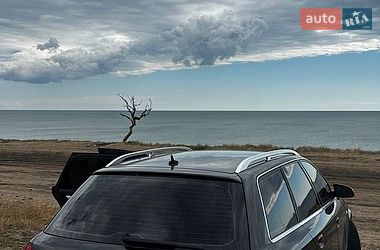 Универсал Audi A4 2002 в Виннице