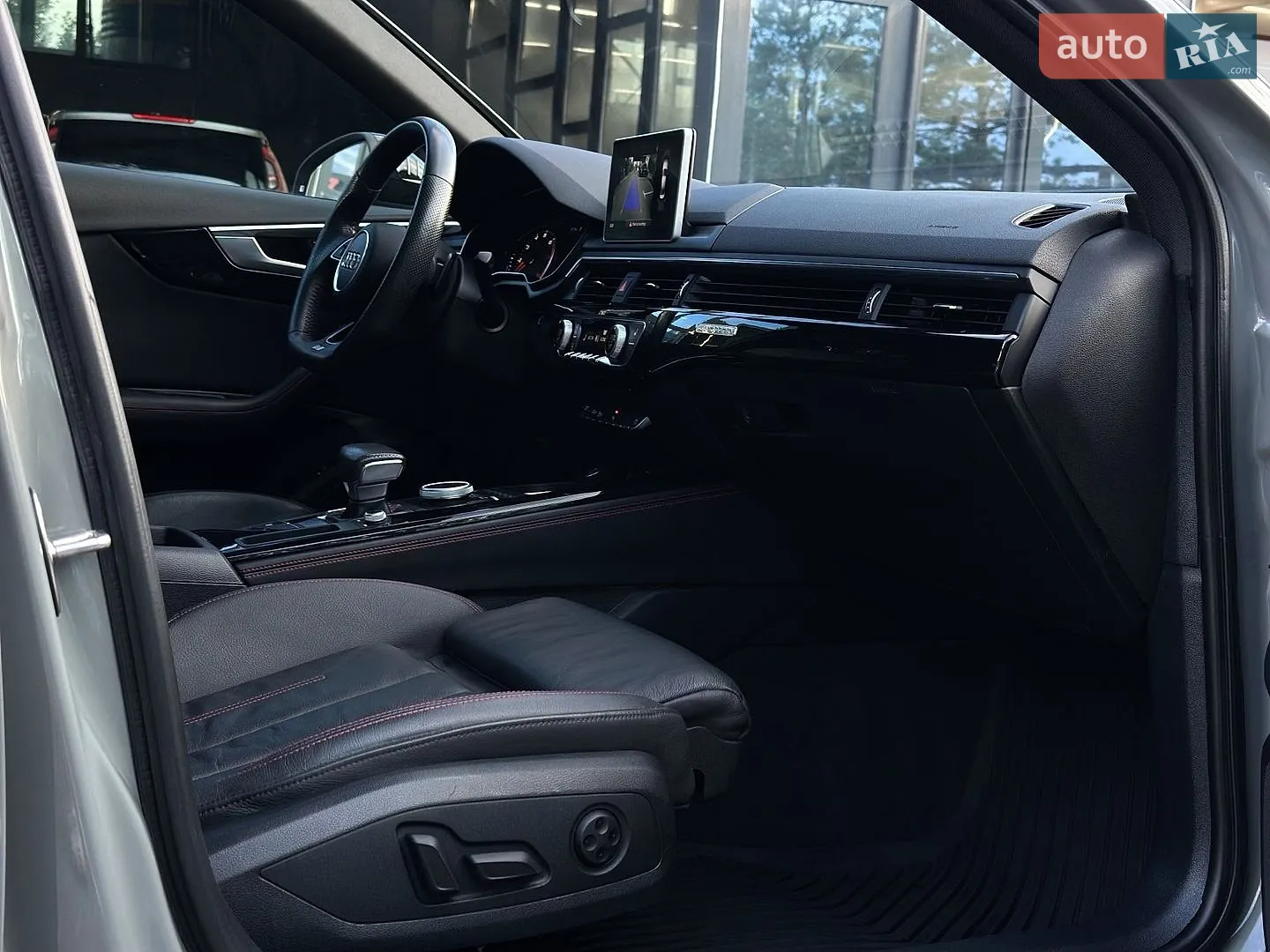 2018 Audi A4 - мініатюра 35