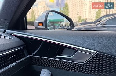 Седан Audi A4 2023 в Києві