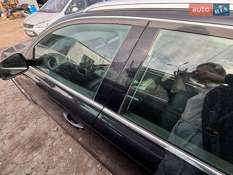 Универсал Audi A4 2008 в Ровно