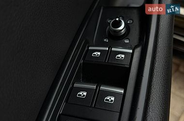Седан Audi A4 2016 в Мукачевому
