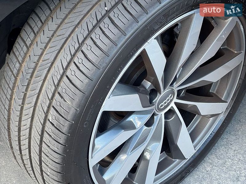 Седан Audi A4 2021 в Киеве фото 35 Седан Audi A4 2021 в Киеве