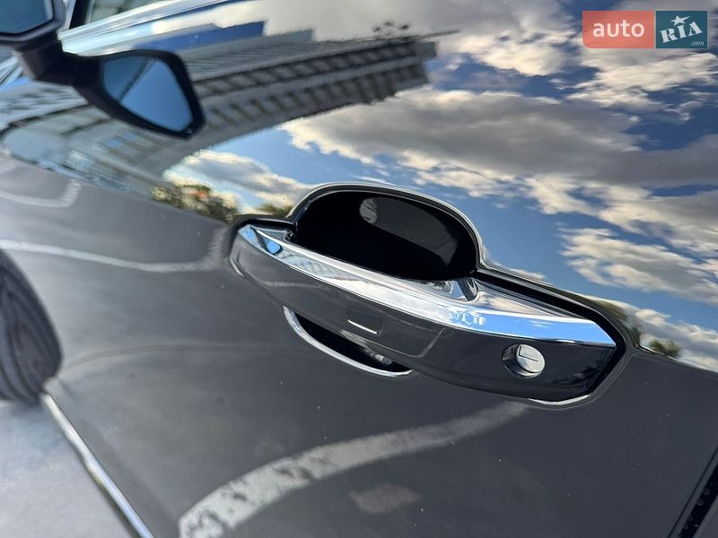 Седан Audi A4 2021 в Киеве фото 37 Седан Audi A4 2021 в Киеве