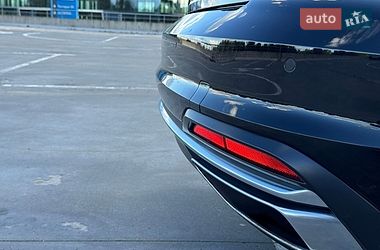 Седан Audi A4 2021 в Киеве фото 41 Седан Audi A4 2021 в Киеве