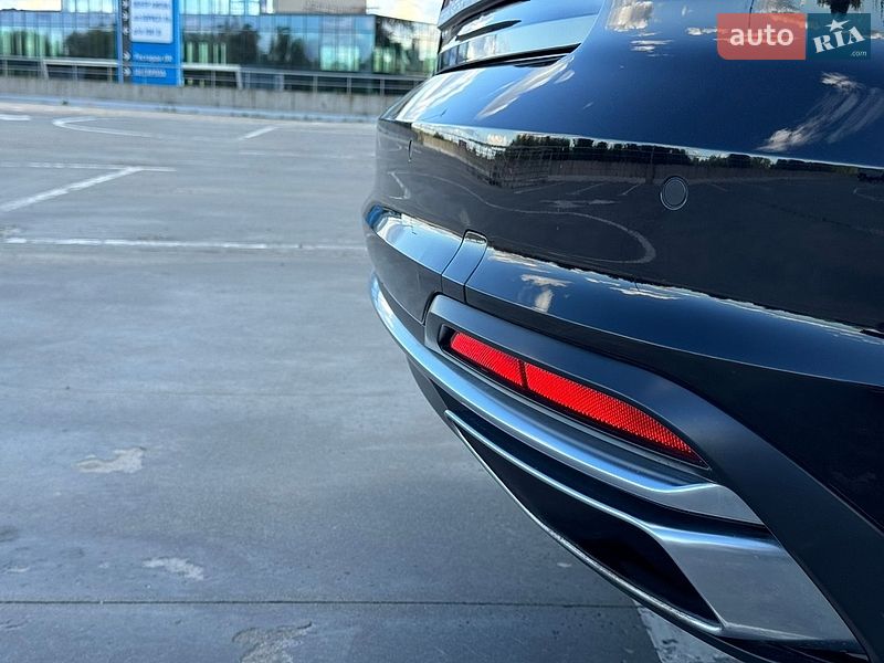 Седан Audi A4 2021 в Киеве фото 41 Седан Audi A4 2021 в Киеве