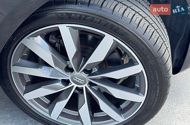 Седан Audi A4 2021 в Киеве фото 42 Седан Audi A4 2021 в Киеве