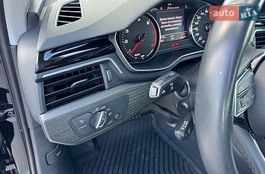 Седан Audi A4 2021 в Киеве фото 46 Седан Audi A4 2021 в Киеве