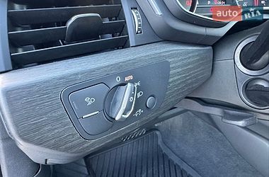 Седан Audi A4 2021 в Киеве фото 47 Седан Audi A4 2021 в Киеве