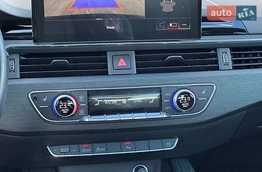 Седан Audi A4 2021 в Киеве фото 63 Седан Audi A4 2021 в Киеве